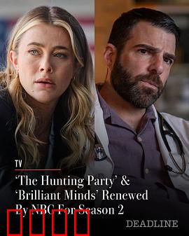 猎捕行动第二季：亡命追捕