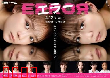 错误：真相迷雾