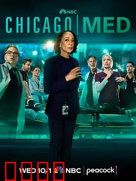 芝加哥急救第十一季：生死时速回归