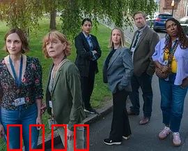 马洛谋杀俱乐部第三季：暗夜毒踪