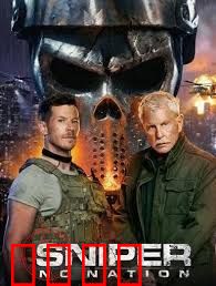 狙击精英：生死狙击线