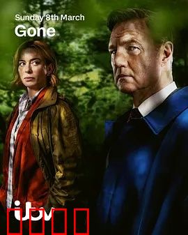 消失的妻子Gone：迷雾中的真相
