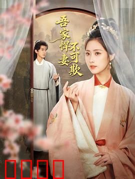 吾家悍妻不可欺：宠夫逆袭记