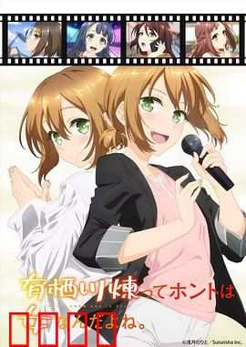 有栖川炼其实是女生对吧：青春反串之谜