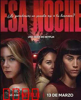 是夜危机第一季：暗夜潜伏