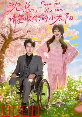 沈总，请签收你的小太阳：总裁的追妻火葬场