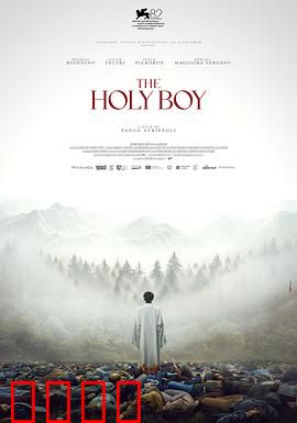 微笑的山谷：迷雾中的救赎