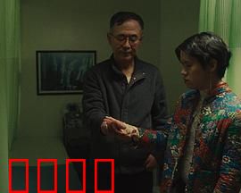 鱼刺：沉默的母爱