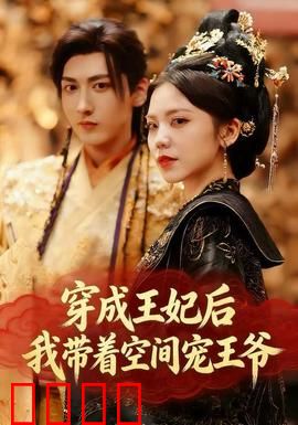 穿成王妃后，我带着空间宠王爷：神医王妃甜宠记