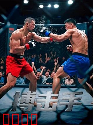 搏击手：铁拳逆袭