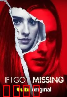 如果我失踪了：网络背后的真相