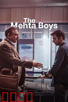 梅塔男孩：觉醒的金属之心