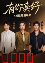 有你真好·温暖演唱会：冬日里的暖阳