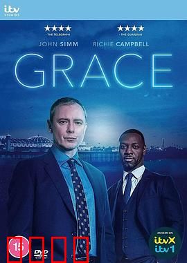 格雷斯第五季：宿命对决