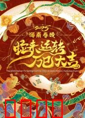 2025河南春晚：文化盛宴创新篇