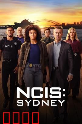 海军罪案调查处：精英破案实录