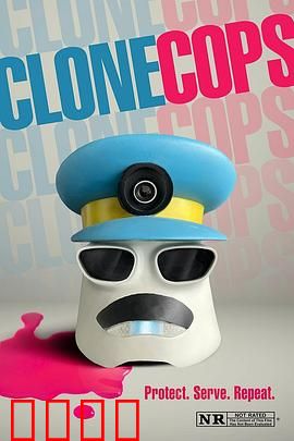 克隆追缉秀：觉醒的反抗