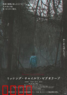 失踪儿童录像带：扭曲的真相