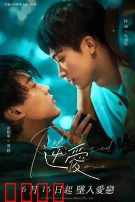 逆爱2025：时空逆转的爱恋