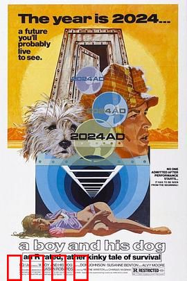 孩子与狗：末世忠犬