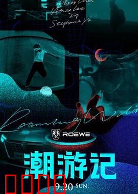 潮游记：潮汕寻根记