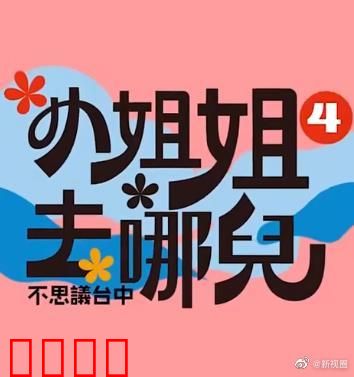 小姐姐去哪儿：寻姐奇遇记