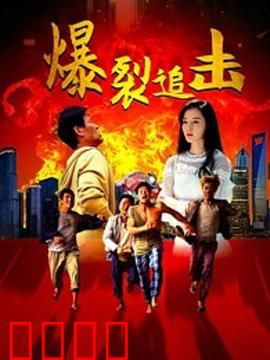 爆裂追击：极限复仇