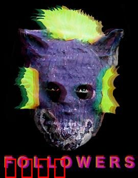 夺命追随：一场无法逃脱的游戏