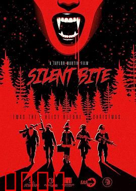 圣诞吸血夜：吸血鬼的圣诞劫