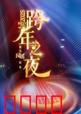 2025北京卫视跨年：星光璀璨