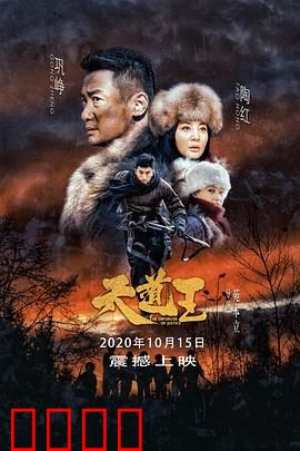 天道王：东北抗联神枪手