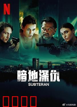 暗地深仇：复仇之路