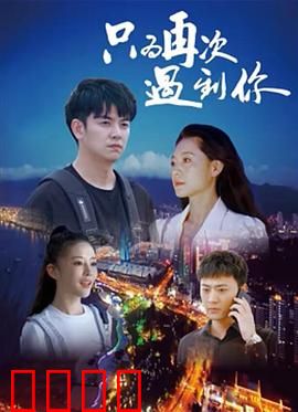 只为再次遇到你：重逢的爱情奇迹
