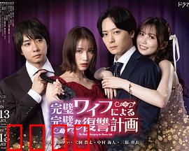 完美妻子的完美复仇计划：隐忍后的反击