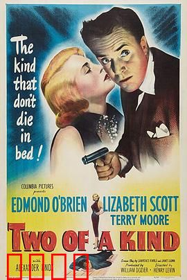 笑面豺狼：微笑的复仇