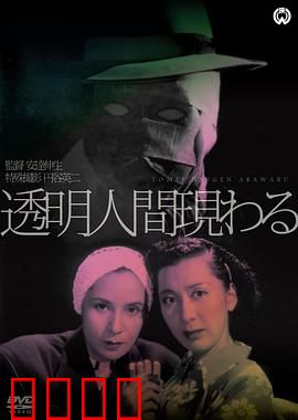 透明人出现了：隐形危机