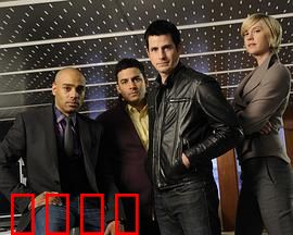 读心人第二季：超感破案