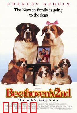 无敌当家2：萌犬保卫战