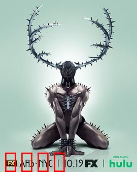 美国恐怖故事第十一季：暗夜噩梦