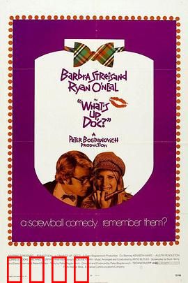 爱的大追踪：爆笑追击