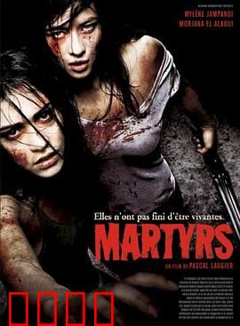 殉难者：极限痛苦的真相