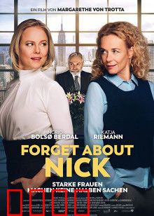 遗忘尼克：记忆迷踪