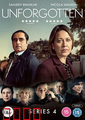 不可遗忘第四季：血案重现