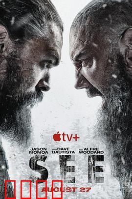 看见第二季：真相之眼