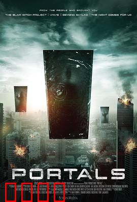 宇宙之门：星际迷途