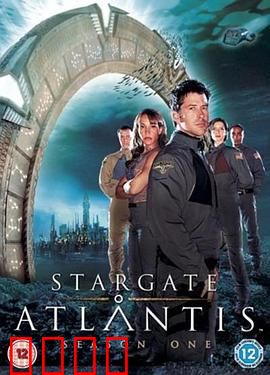 星际之门：星门之谜