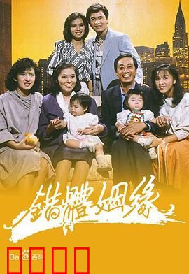 错体姻缘粤语：身份互换奇缘