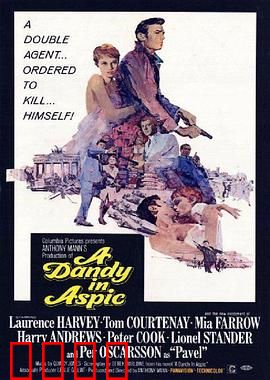 东西柏林间谍战：双面人生的较量