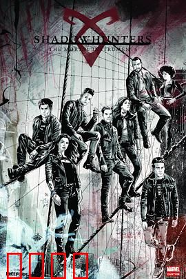 暗影猎人第三季：暗影世界终局之战