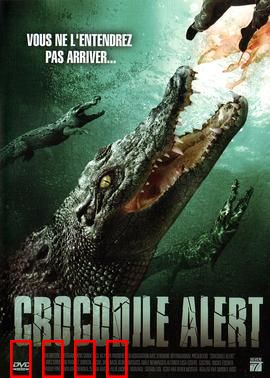 巨鳄：血染沼泽